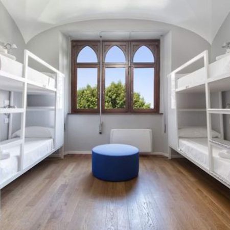Babila Hostel ميلان المظهر الخارجي الصورة