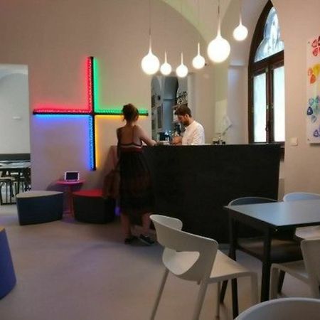 Babila Hostel ميلان المظهر الخارجي الصورة