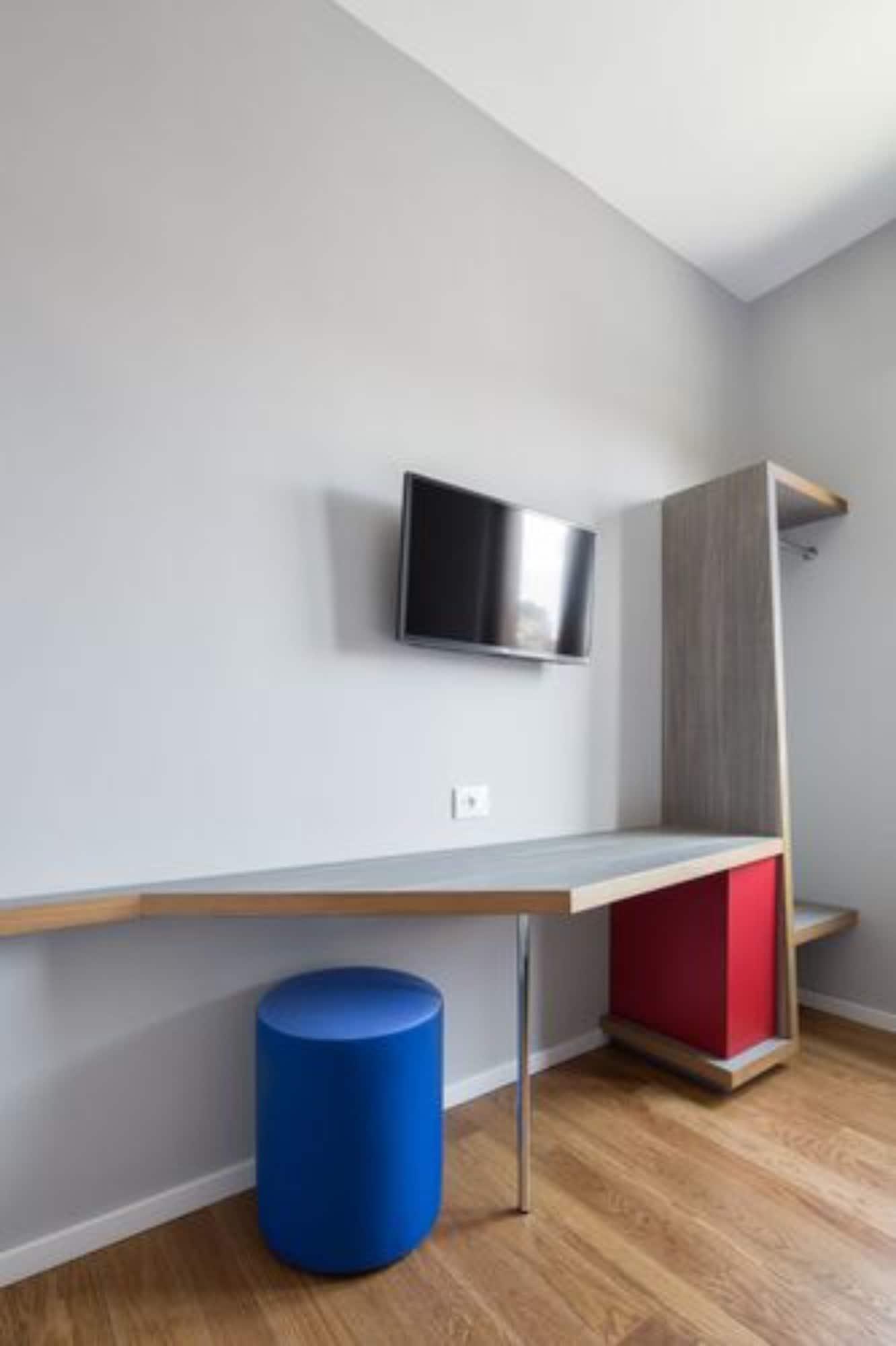 Babila Hostel ميلان المظهر الخارجي الصورة