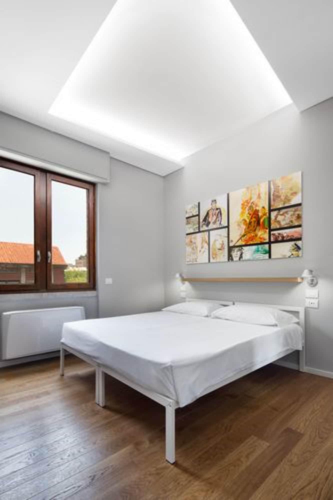 Babila Hostel ميلان المظهر الخارجي الصورة