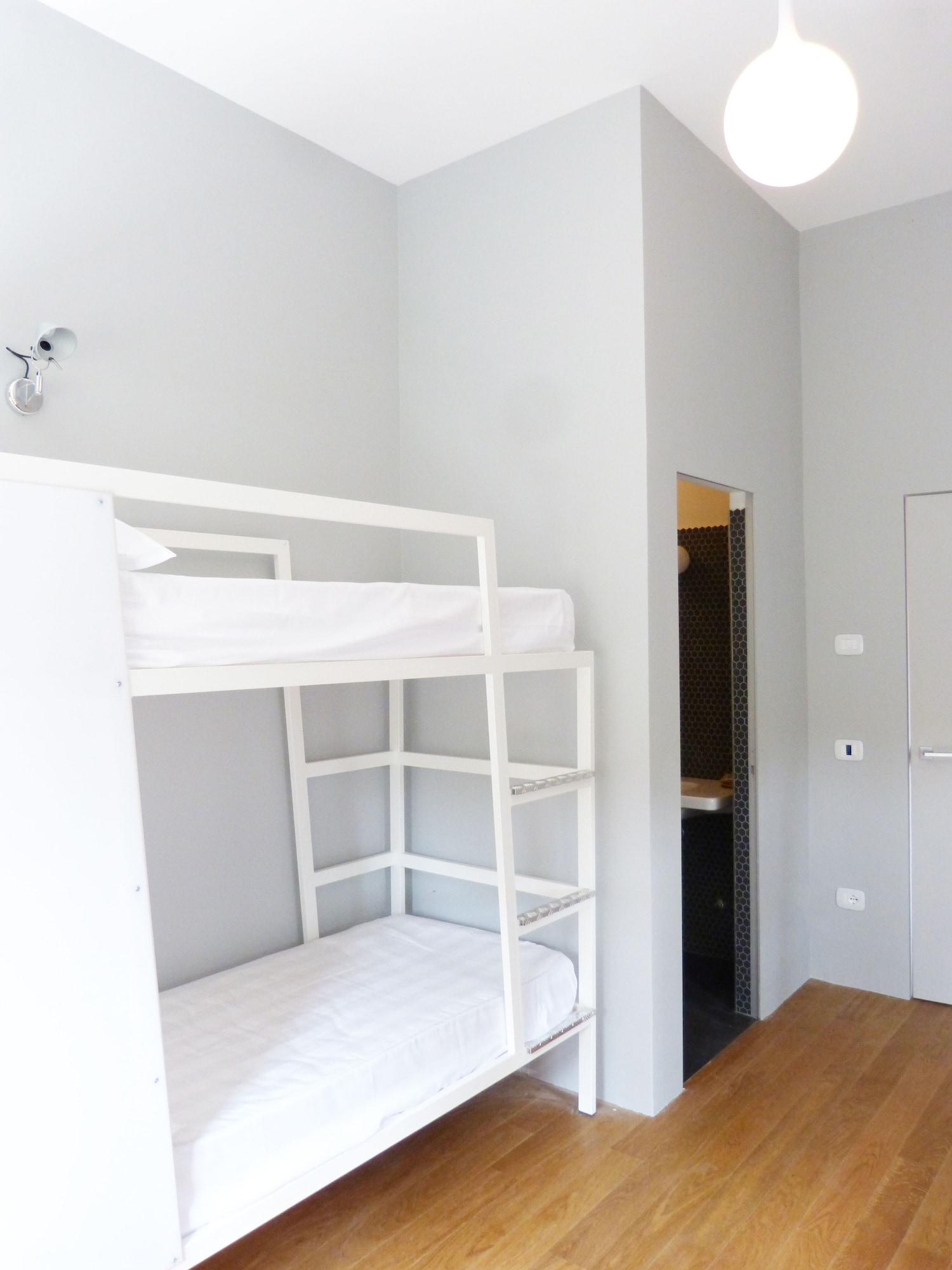 Babila Hostel ميلان المظهر الخارجي الصورة