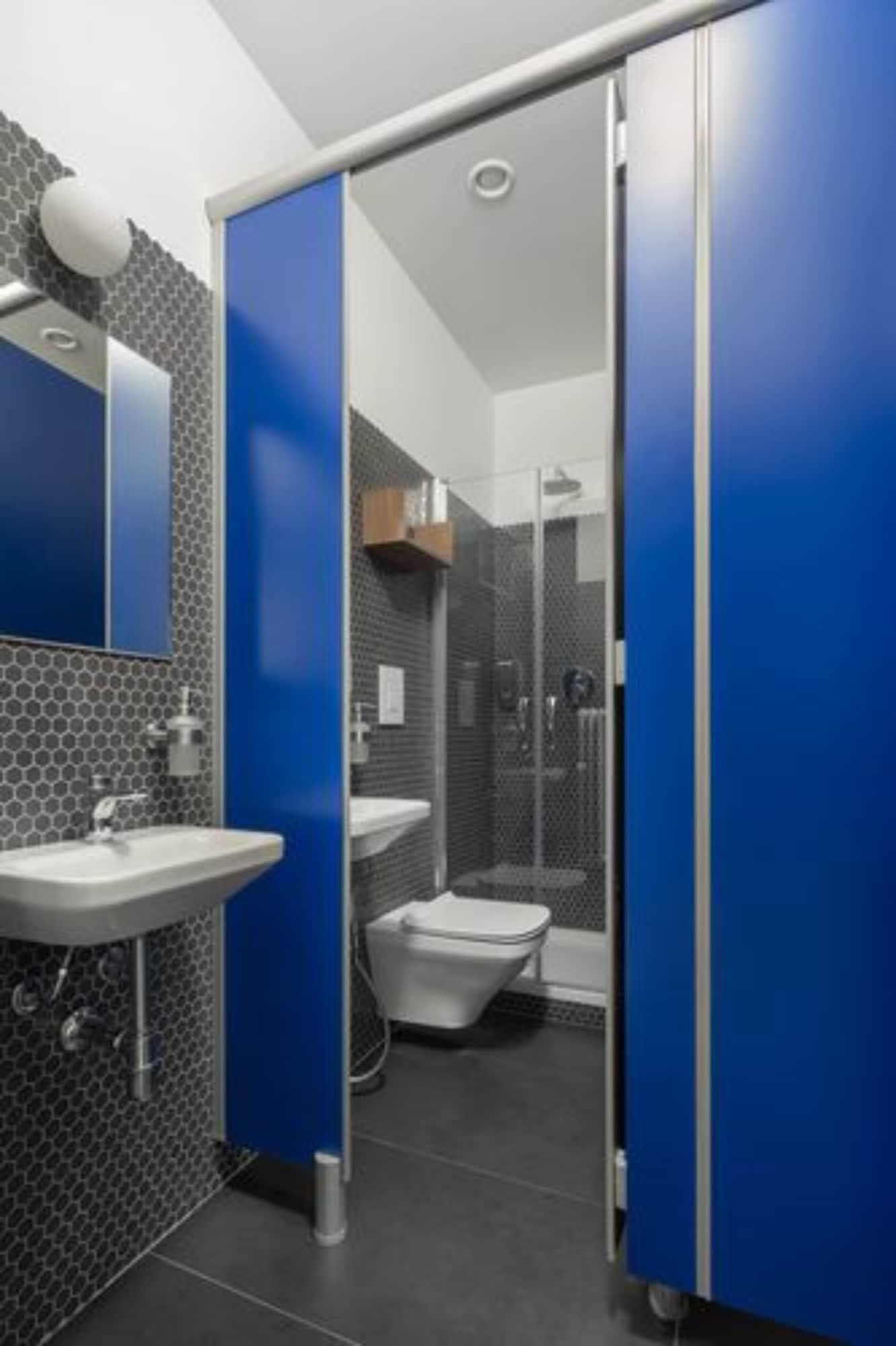 Babila Hostel ميلان المظهر الخارجي الصورة