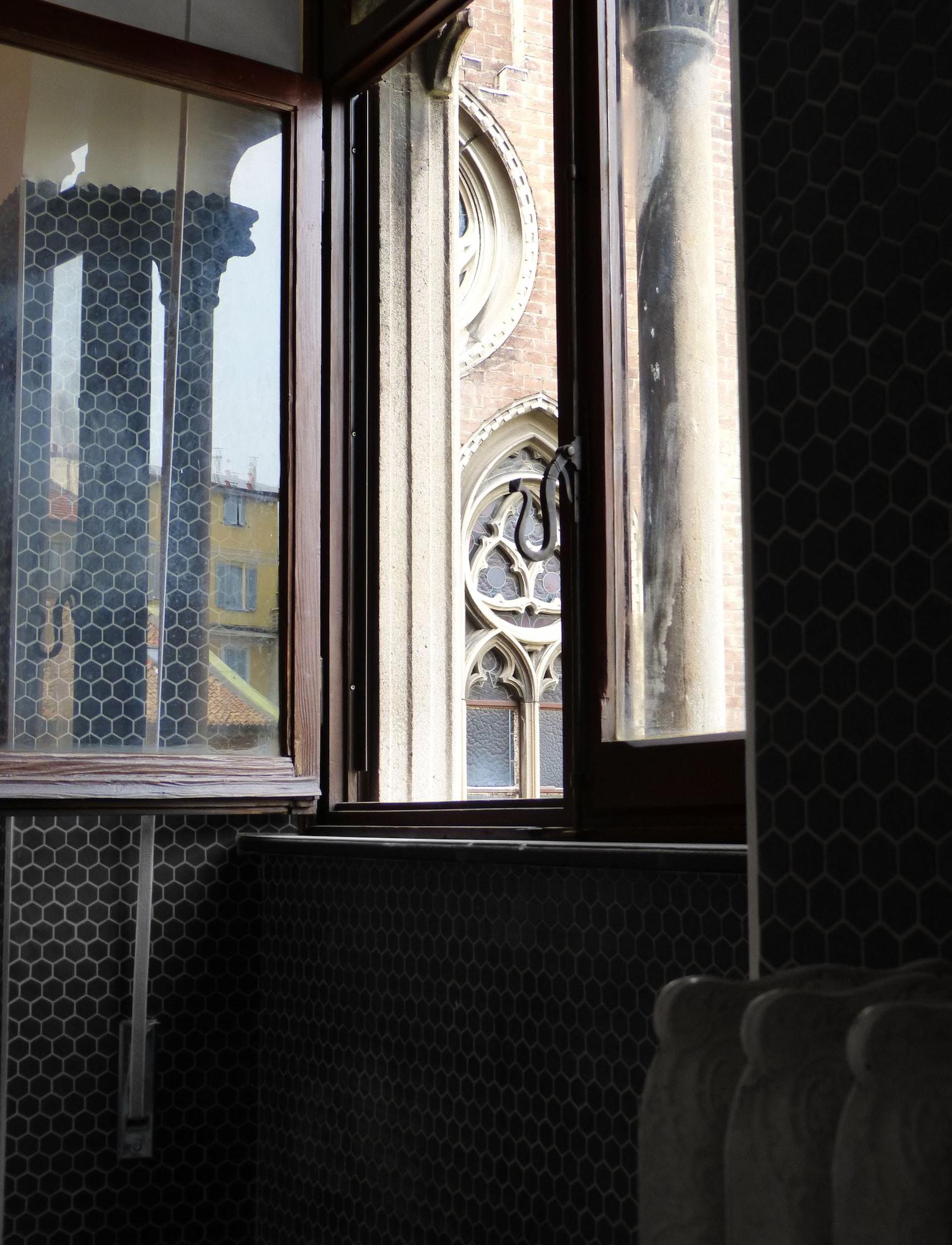 Babila Hostel ميلان المظهر الخارجي الصورة