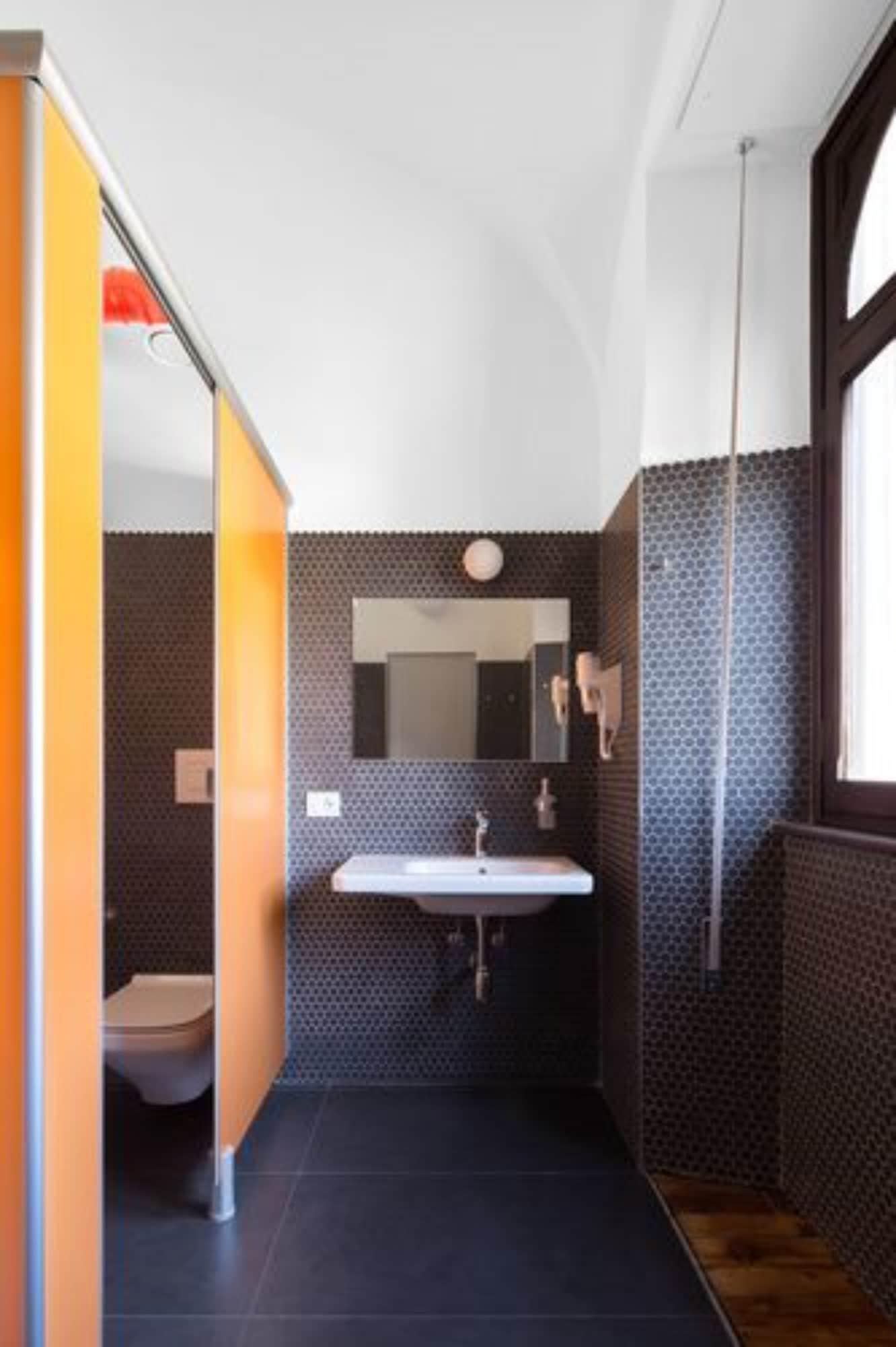 Babila Hostel ميلان المظهر الخارجي الصورة