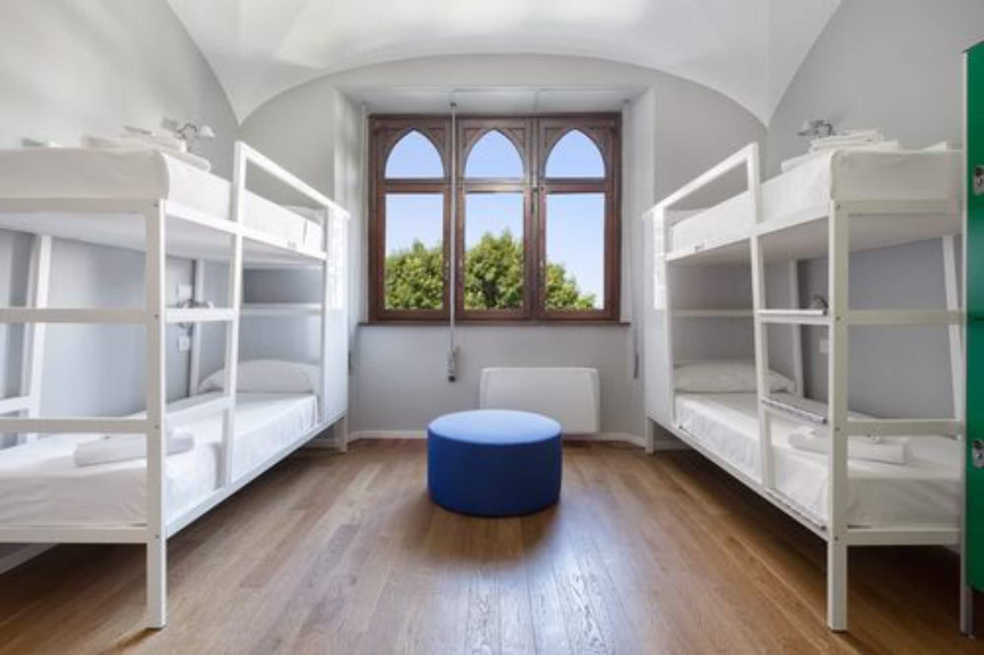 Babila Hostel ميلان المظهر الخارجي الصورة
