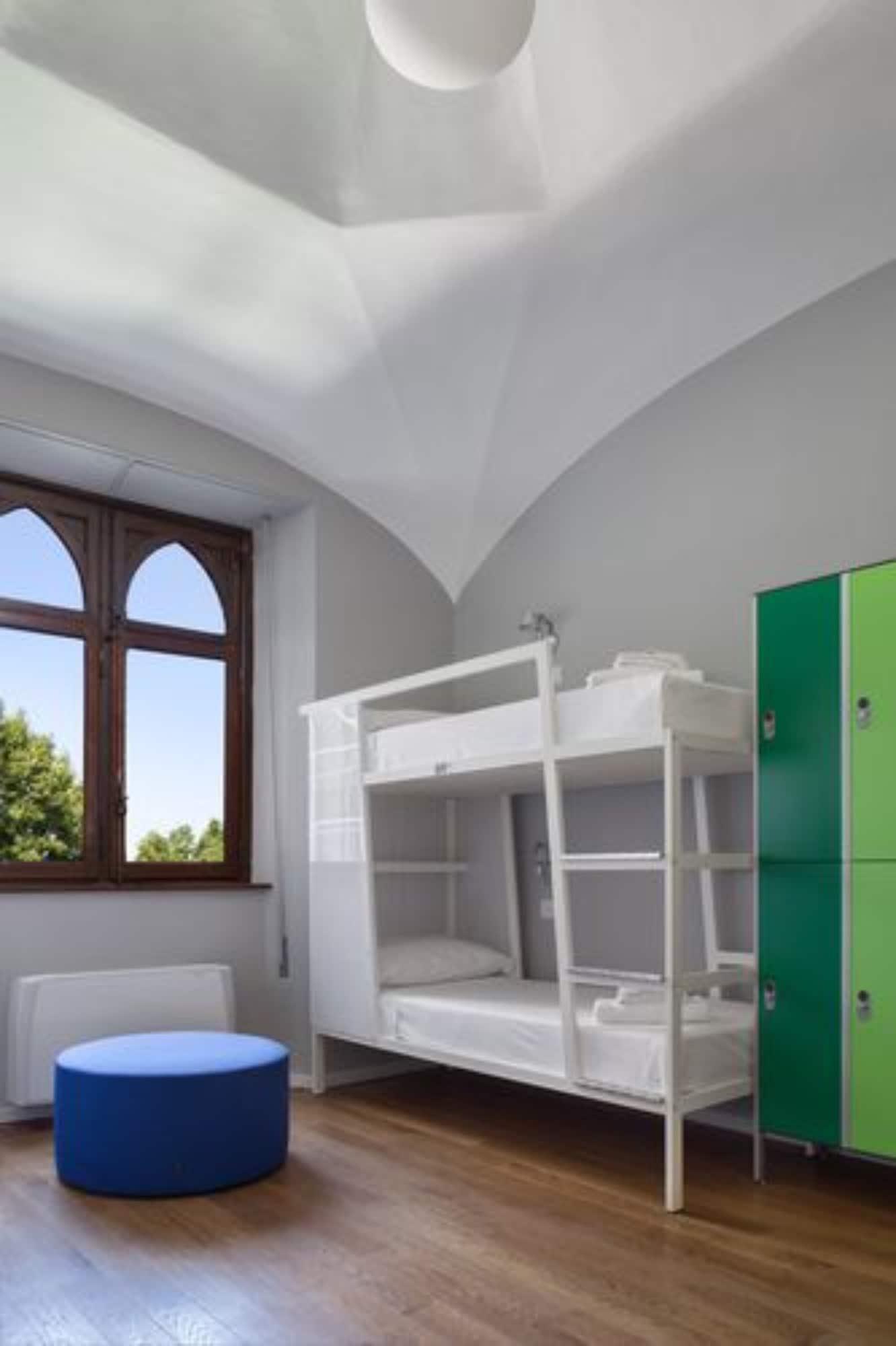 Babila Hostel ميلان المظهر الخارجي الصورة