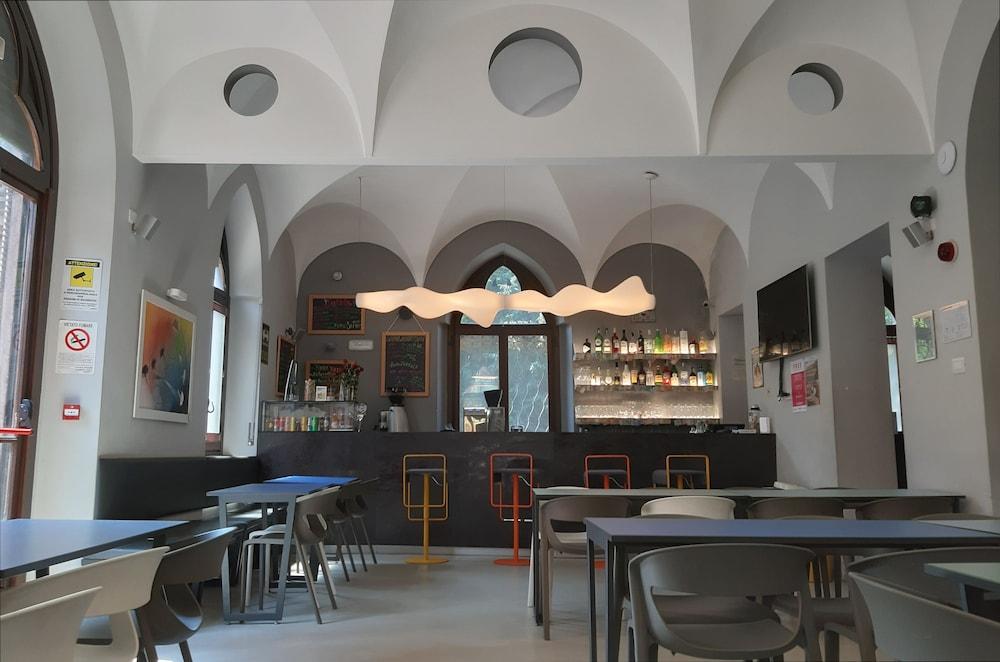 Babila Hostel ميلان المظهر الخارجي الصورة