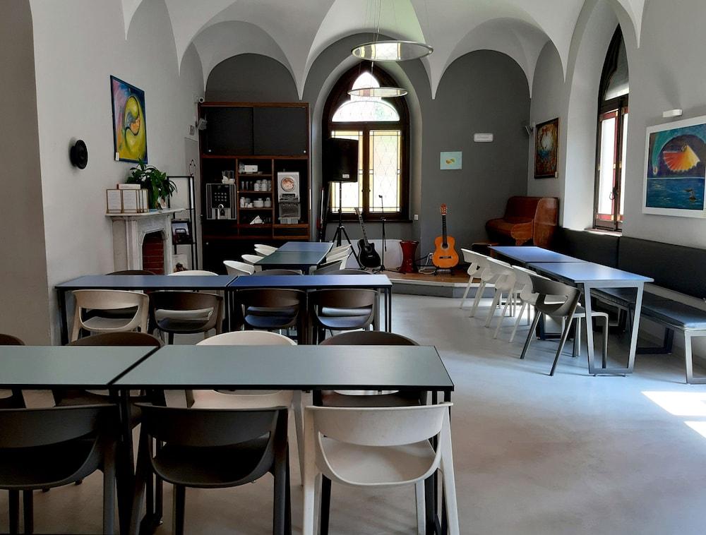 Babila Hostel ميلان المظهر الخارجي الصورة