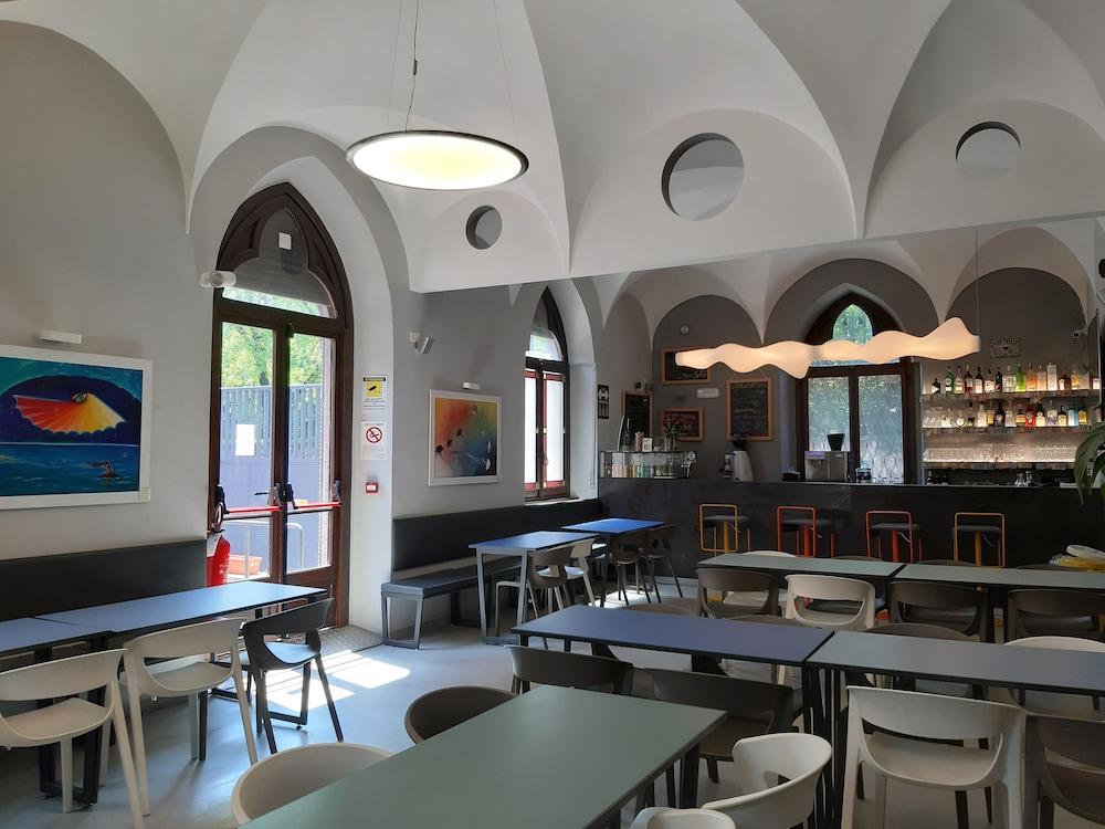 Babila Hostel ميلان المظهر الخارجي الصورة