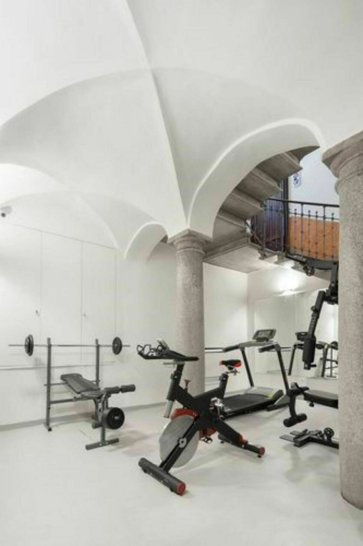 Babila Hostel ميلان المظهر الخارجي الصورة