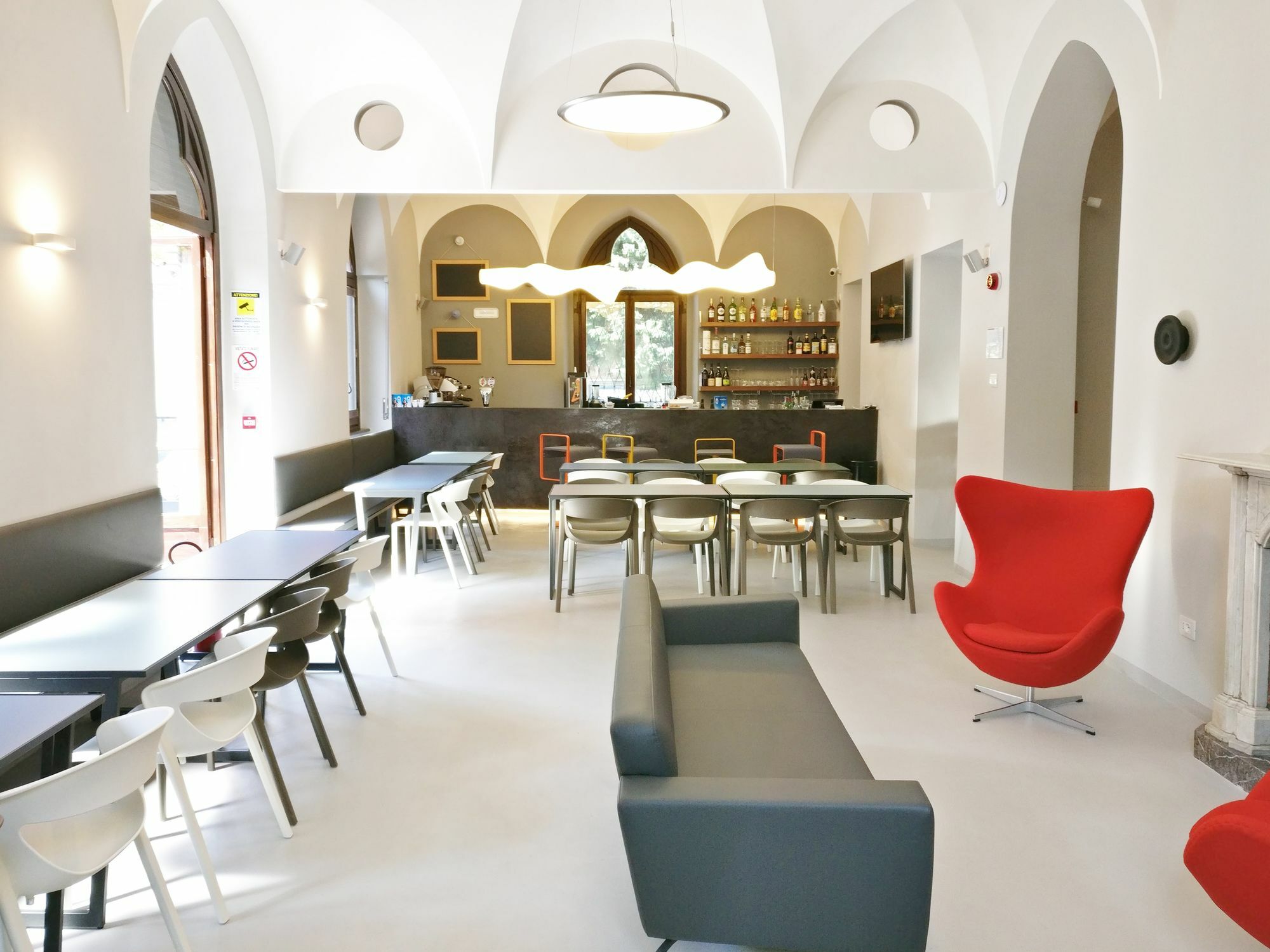 Babila Hostel ميلان المظهر الخارجي الصورة