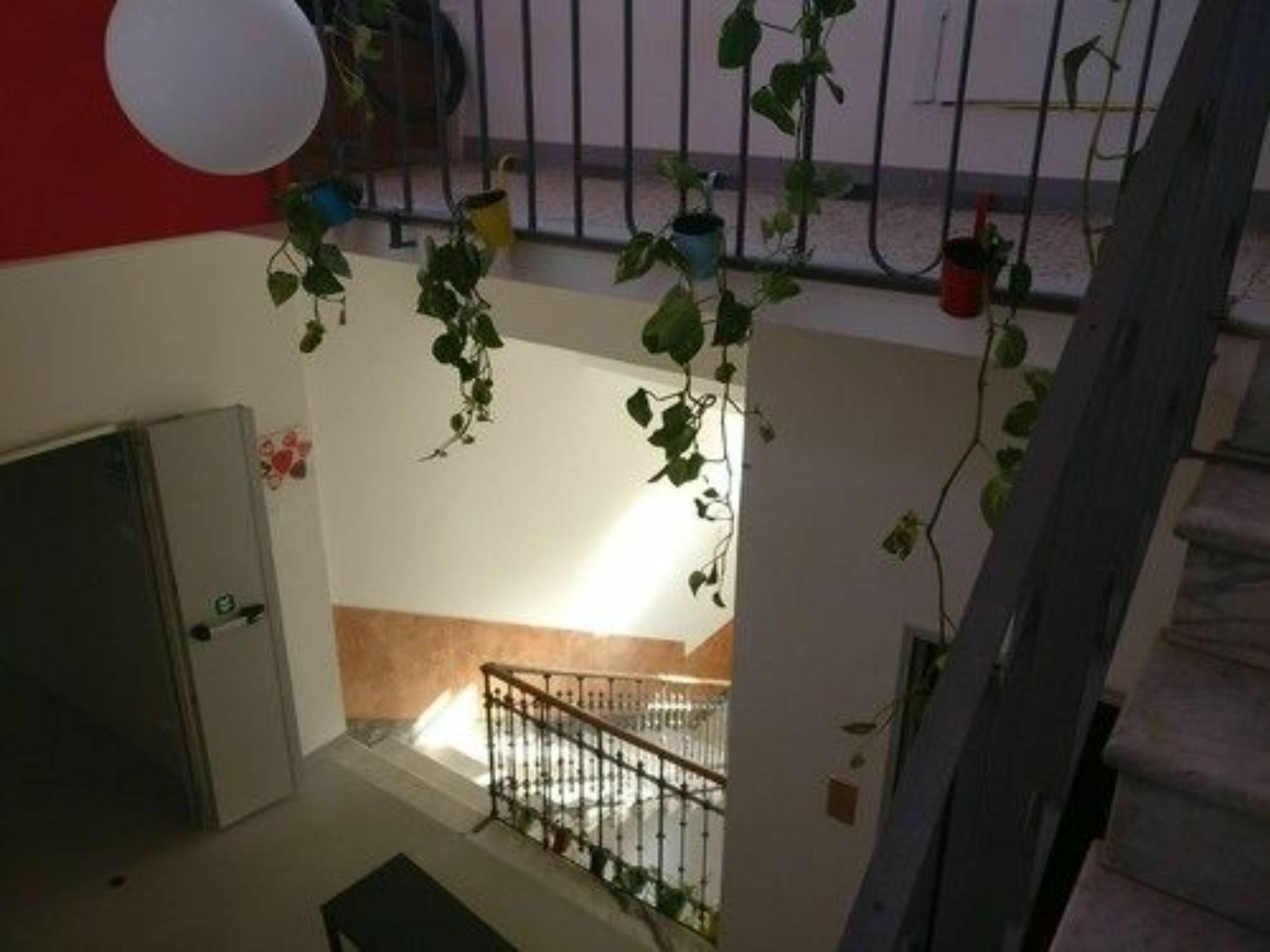 Babila Hostel ميلان المظهر الخارجي الصورة
