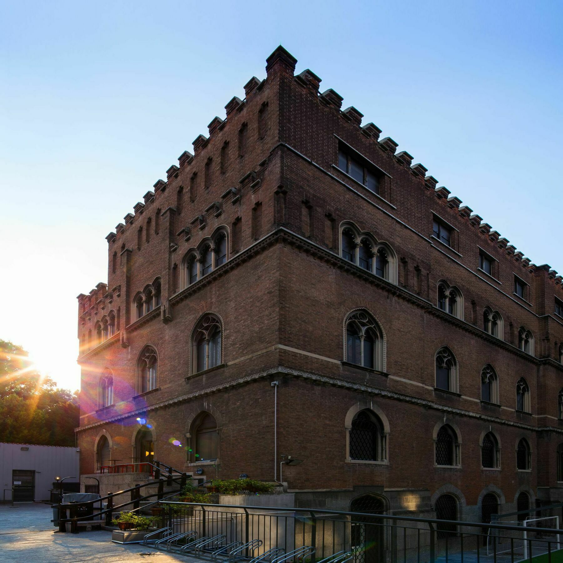 Babila Hostel ميلان المظهر الخارجي الصورة