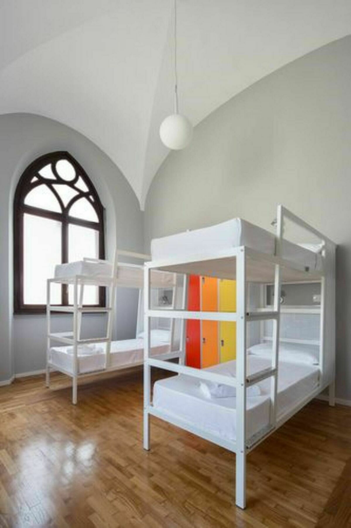 Babila Hostel ميلان المظهر الخارجي الصورة