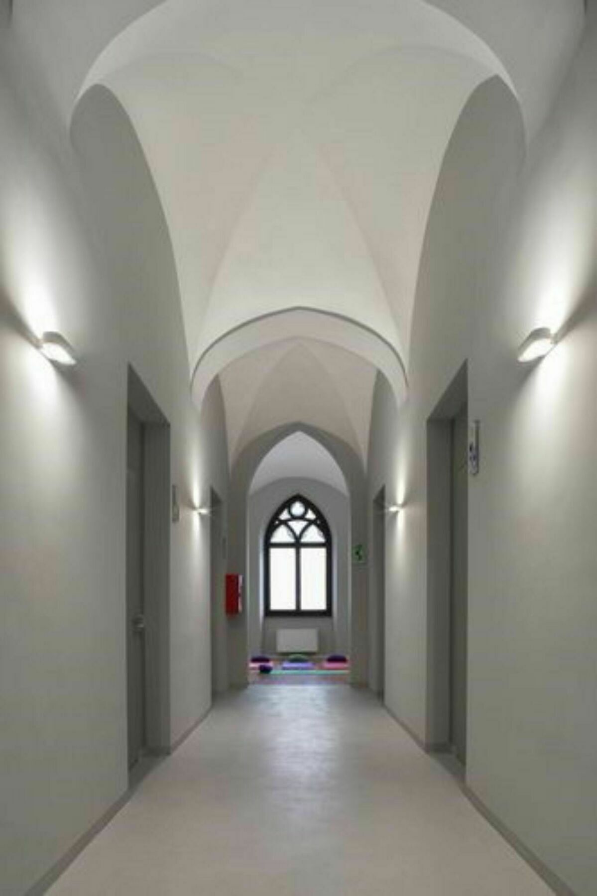 Babila Hostel ميلان المظهر الخارجي الصورة