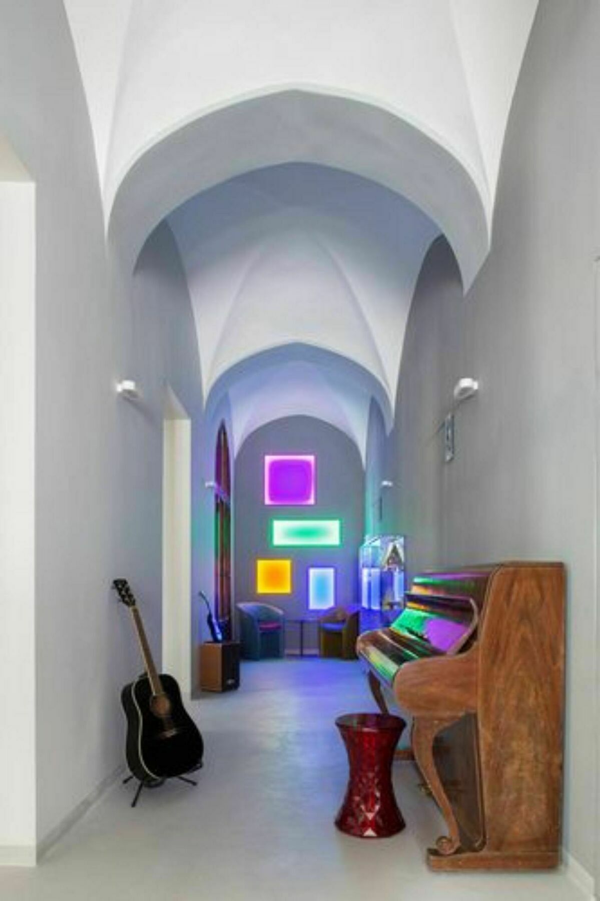 Babila Hostel ميلان المظهر الخارجي الصورة